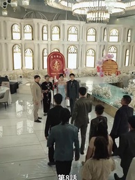 第8話 - 嘘で繋がる家族