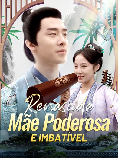 Renascida: Mãe Poderosa e Imbatível