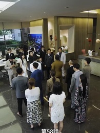 嘘で繋がる家族 - Episode 58