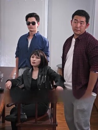 불패군신 - Episode 48