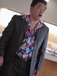 불패군신 - Episode 53