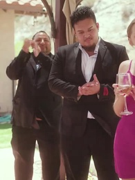 Episode 30 - The Alpha King Is My Second Mate