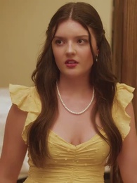 Episode 16 - The Alpha King Is My Second Mate