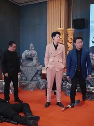 ตอนที่ 81 - เทพปรมาจารย์กิเลน