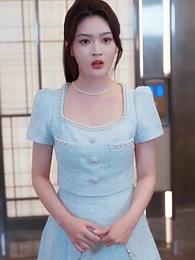 9화 - 사모님이 왜 거기서 나와?!