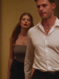 Episode 14 - The Alpha King Is My Second Mate