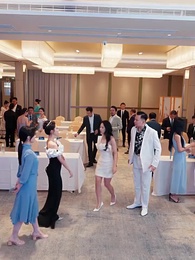 사모님이 왜 거기서 나와?! - Episode 35