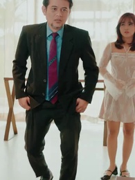 Present to You Malaikat Tanpa Suara - Episode 14