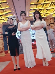 เทพปรมาจารย์กิเลน - Episode 22