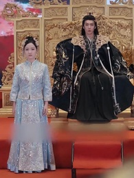 เทพปรมาจารย์กิเลน - Episode 51