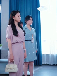 사모님이 왜 거기서 나와?! - Episode 4