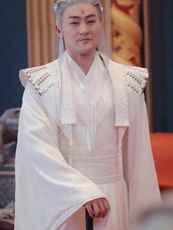 เทพปรมาจารย์กิเลน - Episode 63