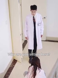 Episode 17 - Love Me If You Dare