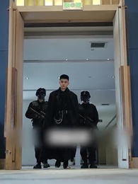 ตอนที่ 55 - เทพปรมาจารย์กิเลน