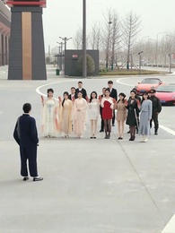 เทพปรมาจารย์กิเลน - Episode 3