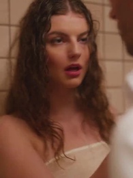 The Alpha King Is My Second Mate - Episode 15