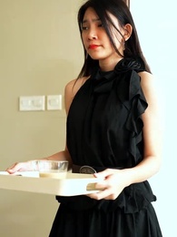 Present to You Malaikat Tanpa Suara - Episode 11