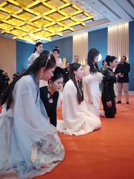 เทพปรมาจารย์กิเลน - Episode 48