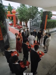 第33話 - 嘘で繋がる家族