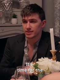 The Big Shot Is My Ex-Wife - Episode 37