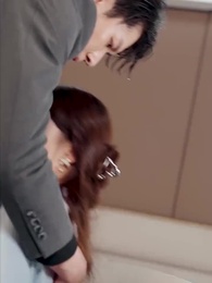 소용돌이 같은 사랑 - Episode 25