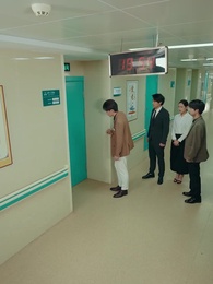 소용돌이 같은 사랑 - Episode 57