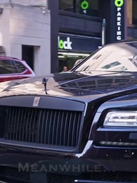 The Big Shot Is My Ex-Wife - Episode 28