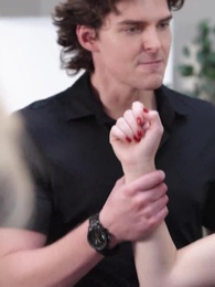 The Double Undercover Boss - Episode 4