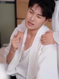 เงินแก้ปัญหาแต่งภรรยาฟ้าแลบ - Episode 6