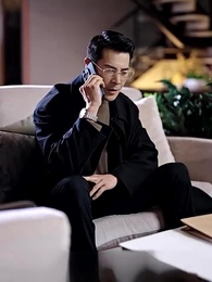 ตอนที่ 31 - [พากย์ไทย] คุณฮั่วที่รัก