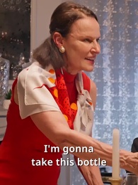 The Big Shot Is My Ex-Wife - Episode 38