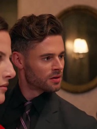 The Big Shot Is My Ex-Wife - Episode 23