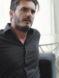 Episode 14 - The Double Undercover Boss