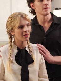 The Double Undercover Boss - Episode 8