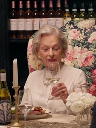 Episode 36 - The Big Shot Is My Ex-Wife