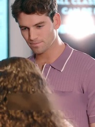 Paixão pela Princesa Oculta - Episode 7