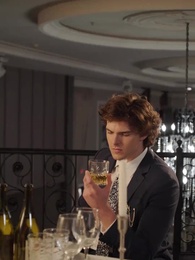 Episode 60 - The Double Undercover Boss