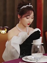 神様の恵み 五人の子 - Episode 27