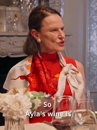 The Big Shot Is My Ex-Wife - Episode 39