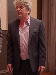 Episode 19 - The Big Shot Is My Ex-Wife