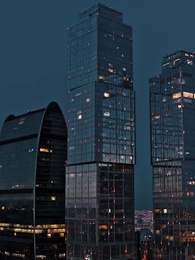 Episode 1 - The Big Shot Is My Ex-Wife