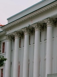 Episode 9 - The Big Shot Is My Ex-Wife