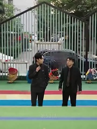 神様の恵み 五人の子 - Episode 52