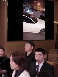 소용돌이 같은 사랑 - Episode 12