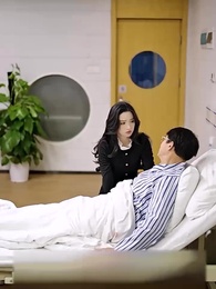 [พากย์ไทย] คุณฮั่วที่รัก - Episode 45