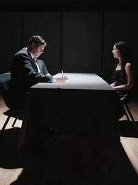 Paixão pela Princesa Oculta - Episode 37