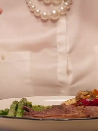 Episode 32 - The Big Shot Is My Ex-Wife