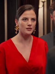 Episode 7 - The Big Shot Is My Ex-Wife