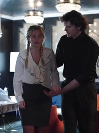 The Double Undercover Boss - Episode 34