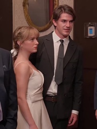 Episode 13 - The Big Shot Is My Ex-Wife